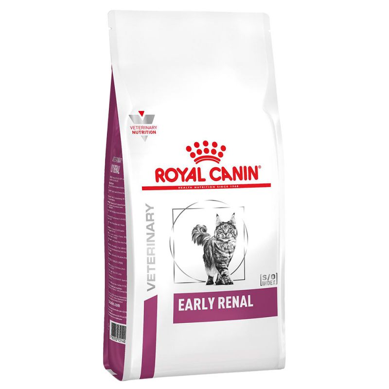 viking vet royal canin cat renal